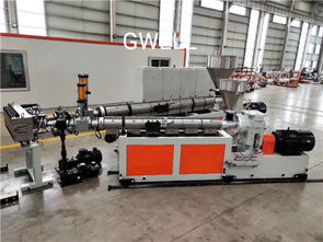 蘇州金韋爾機械 專業制造商，引領新型塑料模板生產線革新